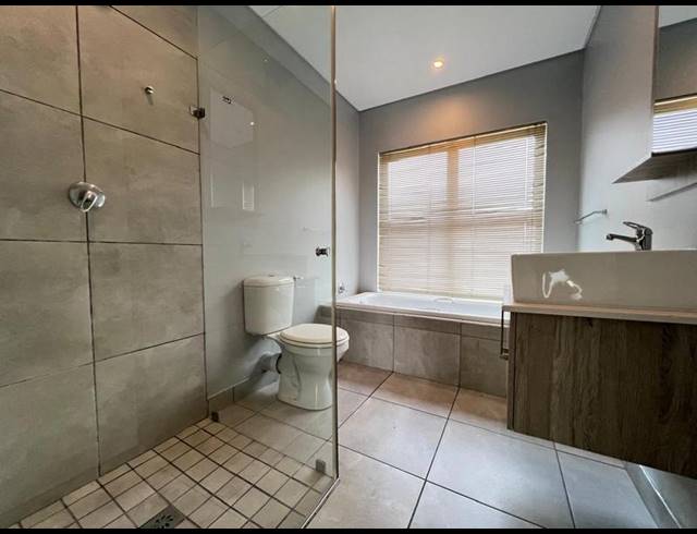 1 BEDROOM PROPERTY TO RENT IN BROADACRES